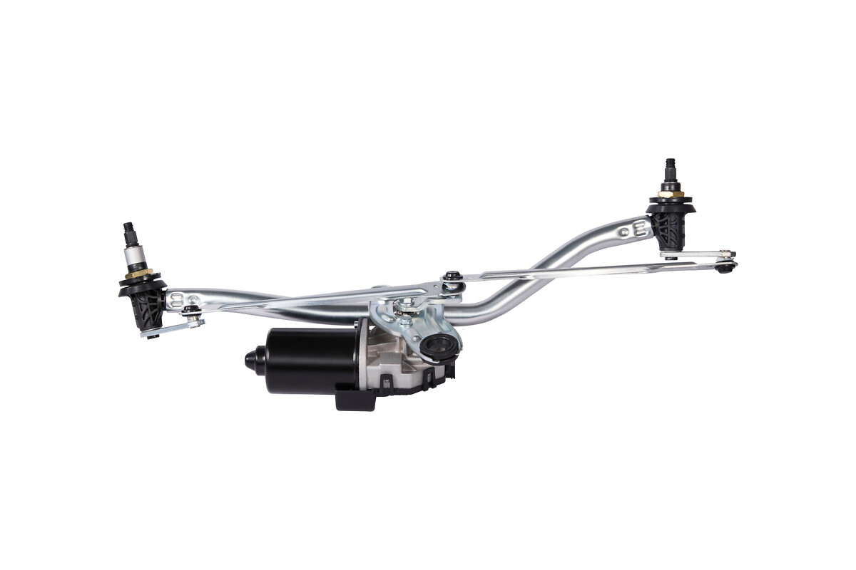 Moteur d'essuie-glace VALEO ref. 584554